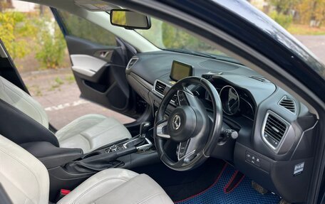 Mazda Axela, 2016 год, 1 430 000 рублей, 15 фотография