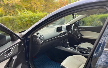 Mazda Axela, 2016 год, 1 430 000 рублей, 16 фотография