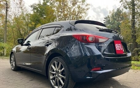 Mazda Axela, 2016 год, 1 430 000 рублей, 13 фотография