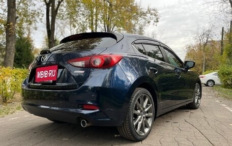 Mazda Axela, 2016 год, 1 430 000 рублей, 12 фотография