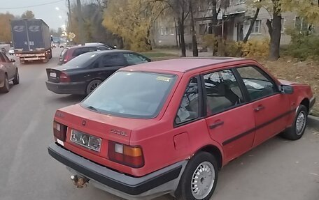 Volvo 440, 1988 год, 110 000 рублей, 3 фотография