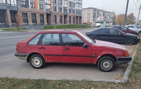 Volvo 440, 1988 год, 110 000 рублей, 2 фотография