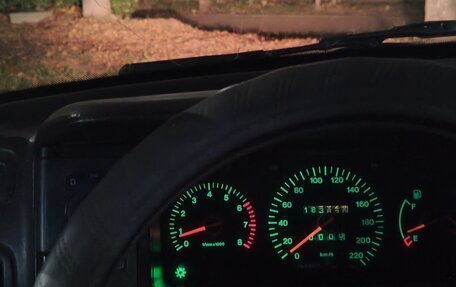 Volvo 440, 1988 год, 110 000 рублей, 7 фотография