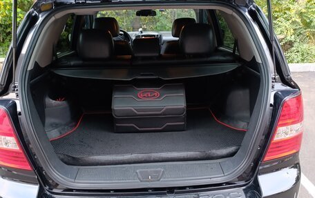 KIA Sorento IV, 2008 год, 870 000 рублей, 4 фотография