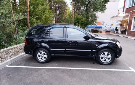 KIA Sorento IV, 2008 год, 870 000 рублей, 2 фотография