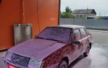 Volvo 440, 1988 год, 110 000 рублей, 4 фотография