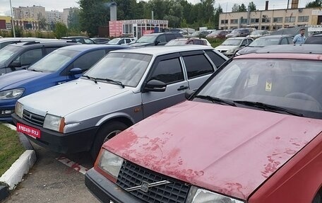 Volvo 440, 1988 год, 110 000 рублей, 5 фотография