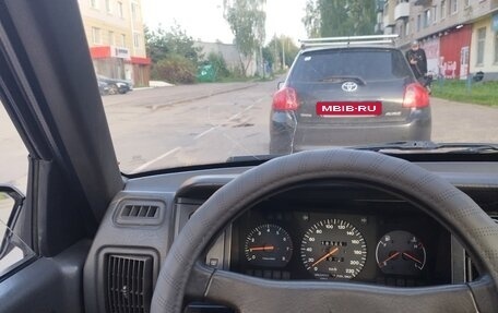 Volvo 440, 1988 год, 110 000 рублей, 6 фотография