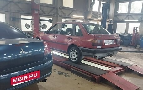 Volvo 440, 1988 год, 110 000 рублей, 8 фотография