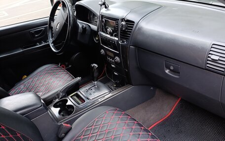 KIA Sorento IV, 2008 год, 870 000 рублей, 6 фотография