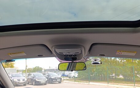 KIA Sorento IV, 2008 год, 870 000 рублей, 10 фотография