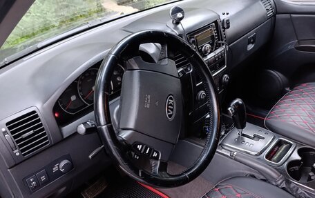 KIA Sorento IV, 2008 год, 870 000 рублей, 5 фотография