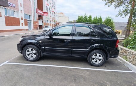KIA Sorento IV, 2008 год, 870 000 рублей, 9 фотография