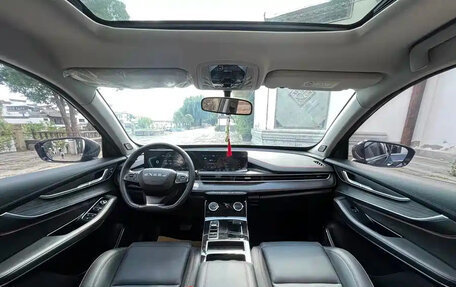 CheryExeed LX, 2022 год, 1 350 000 рублей, 11 фотография