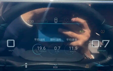 CheryExeed LX, 2022 год, 1 350 000 рублей, 7 фотография