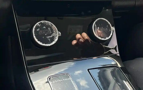 CheryExeed LX, 2022 год, 1 350 000 рублей, 13 фотография