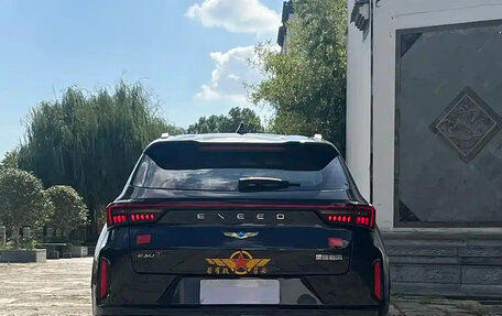 CheryExeed LX, 2022 год, 1 350 000 рублей, 6 фотография