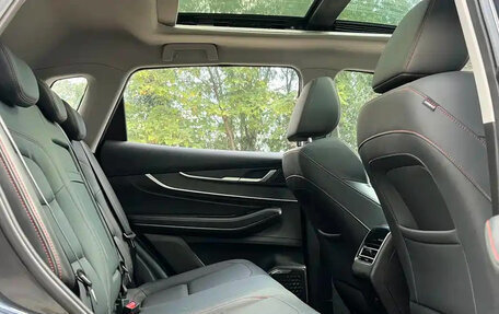 CheryExeed LX, 2022 год, 1 350 000 рублей, 8 фотография