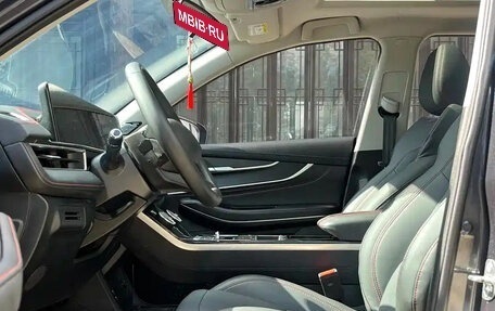 CheryExeed LX, 2022 год, 1 350 000 рублей, 12 фотография