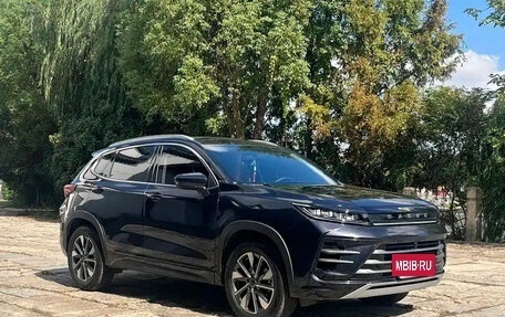 CheryExeed LX, 2022 год, 1 350 000 рублей, 3 фотография