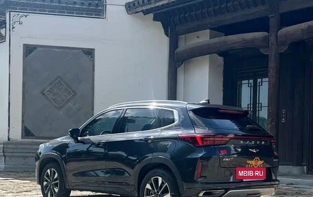 CheryExeed LX, 2022 год, 1 350 000 рублей, 5 фотография