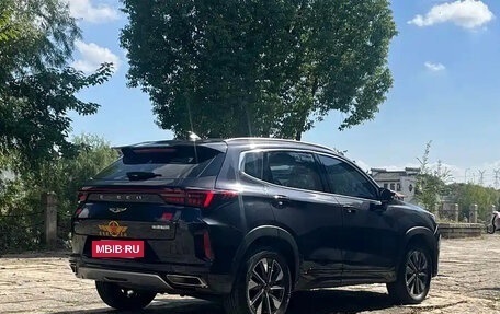 CheryExeed LX, 2022 год, 1 350 000 рублей, 4 фотография