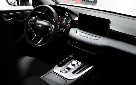 Haval Jolion, 2025 год, 2 749 000 рублей, 9 фотография