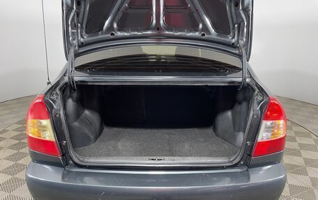 Hyundai Accent II, 2008 год, 420 000 рублей, 7 фотография