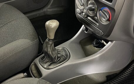 Hyundai Accent II, 2008 год, 420 000 рублей, 17 фотография