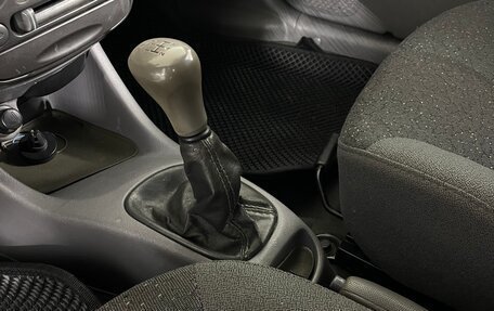 Hyundai Accent II, 2008 год, 420 000 рублей, 16 фотография