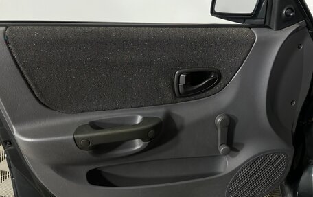 Hyundai Accent II, 2008 год, 420 000 рублей, 18 фотография