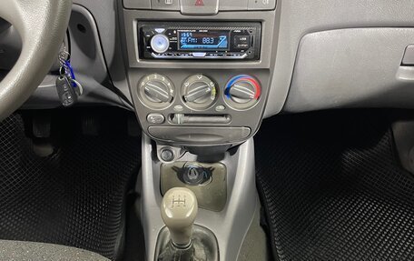 Hyundai Accent II, 2008 год, 420 000 рублей, 14 фотография