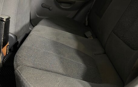 Hyundai Accent II, 2008 год, 420 000 рублей, 20 фотография