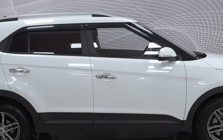 Hyundai Creta I рестайлинг, 2019 год, 2 199 000 рублей, 8 фотография