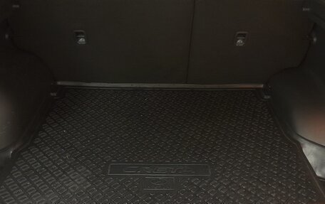 Hyundai Creta I рестайлинг, 2019 год, 2 199 000 рублей, 12 фотография