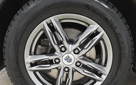 Hyundai Creta I рестайлинг, 2019 год, 2 199 000 рублей, 20 фотография