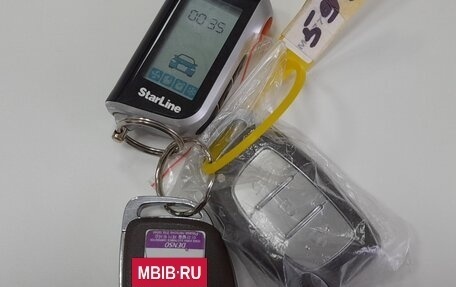 Hyundai Creta I рестайлинг, 2019 год, 2 199 000 рублей, 21 фотография