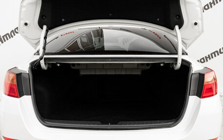 KIA Optima III, 2015 год, 1 390 000 рублей, 9 фотография