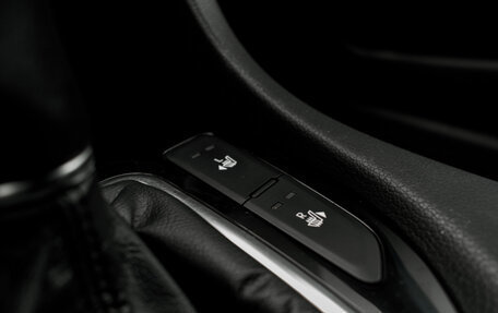 KIA Optima III, 2015 год, 1 390 000 рублей, 25 фотография