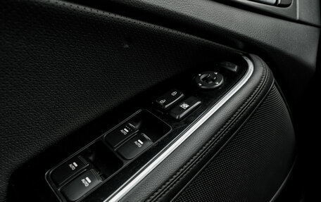 KIA Optima III, 2015 год, 1 390 000 рублей, 26 фотография