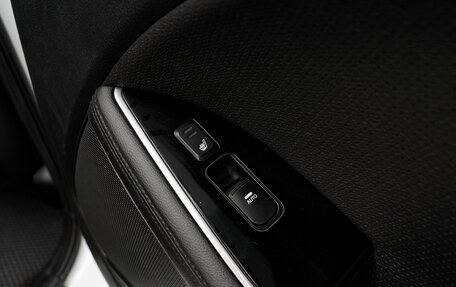 KIA Optima III, 2015 год, 1 390 000 рублей, 30 фотография