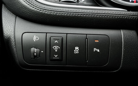 KIA Optima III, 2015 год, 1 390 000 рублей, 31 фотография