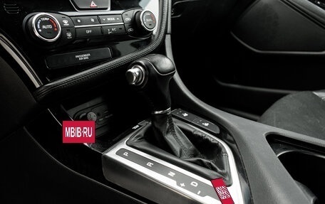 KIA Optima III, 2015 год, 1 390 000 рублей, 24 фотография