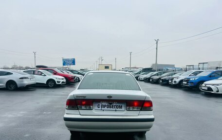 Nissan Sunny B15, 2000 год, 369 000 рублей, 5 фотография
