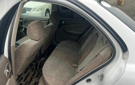 Nissan Sunny B15, 2000 год, 369 000 рублей, 17 фотография