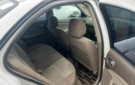 Nissan Sunny B15, 2000 год, 369 000 рублей, 18 фотография