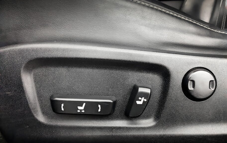 Lexus RX IV рестайлинг, 2018 год, 3 395 000 рублей, 21 фотография