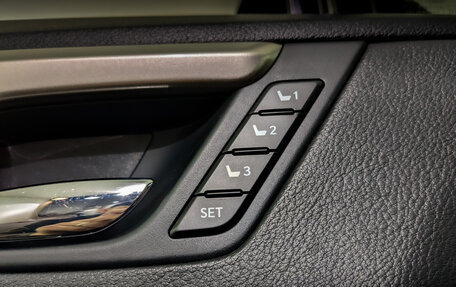 Lexus RX IV рестайлинг, 2018 год, 3 395 000 рублей, 22 фотография