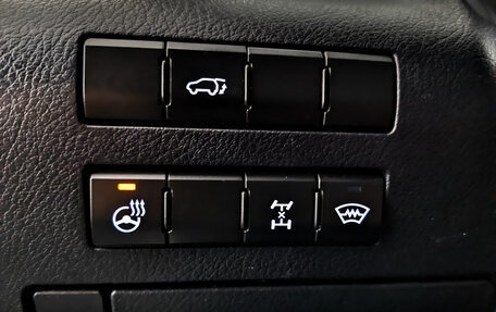 Lexus RX IV рестайлинг, 2018 год, 3 395 000 рублей, 29 фотография