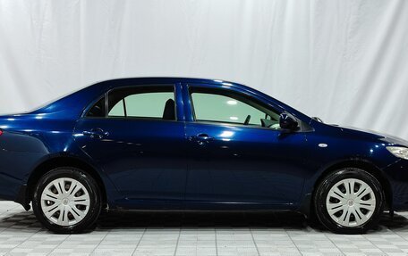 Toyota Corolla, 2008 год, 880 000 рублей, 4 фотография